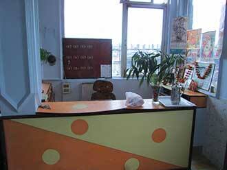 Hotel Suhari, Jabalpur 1